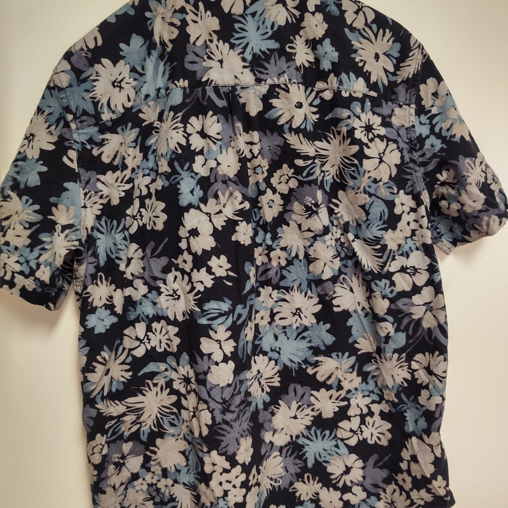 American Eagle Button Down - image 4